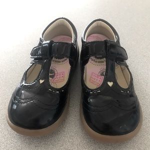 Livie and Luca classic | Livie & Luca classic Mary Jane | black | size 7M